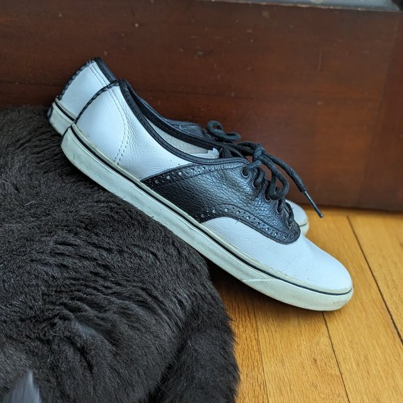 Vans LoPro Authentics - Picture 1 of 4